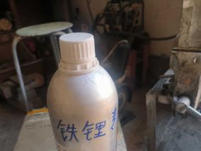 磷酸鐵鋰加液翻新，療效確實(shí)妥妥的