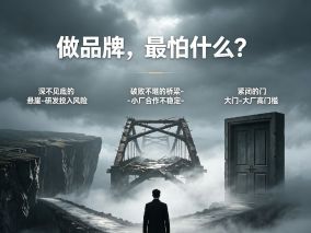 收音机的贴牌与代工