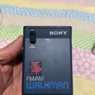 索尼收音机SRF-33w