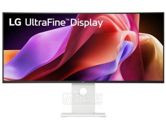 LG推出两款曲面超宽屏显示器：40英寸5K2K带雷电5，34英寸UWQHD更实惠​