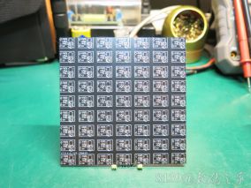 不要等到電池沒電了才想起來充電，做個基于TPS3808G01的低壓報警指示模塊