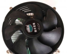 150W直流恒流数控电子负载PX-100工作原理及电路分析