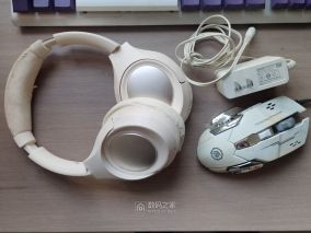小山拆解：两元淘来的无品牌三模无线鼠标，拆拆看看，简洁可用还能改