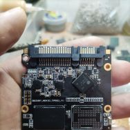 出个128G固态盘