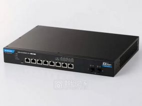 八口全10G还带大功率供电！ELECOM这小钢炮交换机有点猛