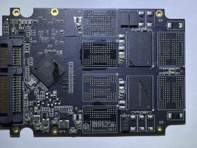 原来 SM2258H CH0 不贴闪存也能开卡？