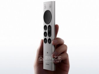 小米新遥控器有点东西！碰一下就能手机投屏，关键只卖99块