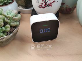 霍尼韦尔甲醛监测仪CY01YM
