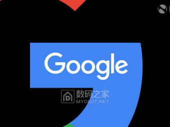 谷歌“G”标十年首换脸！渐变色彩取代四色方块