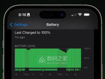 苹果要给iPhone装上AI省电大脑！iOS 19学你作息保电量