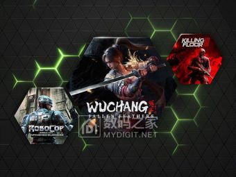 GeForce NOW七月火力全开！20款新游驾到，免费大作+夏日优惠别错过！​