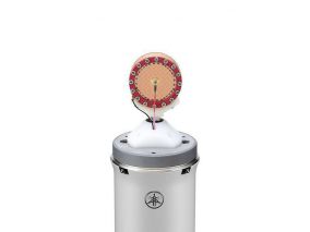 雅马哈新麦克风YCM705开卖 管乐器造型卖48400日元​​