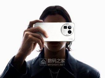 Realme GT 8 Pro全球版11月杀到！理光GR相机灵魂附体，手机秒变专业备机？