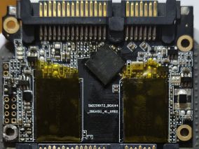 SM2259XT2 双贴板 V0316 U1102跳线图