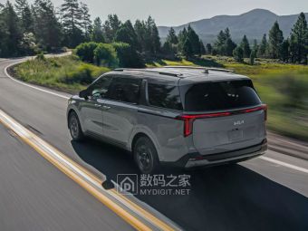 起亚嘉华扛住关税涨价压力 2026款北美价格微幅调整