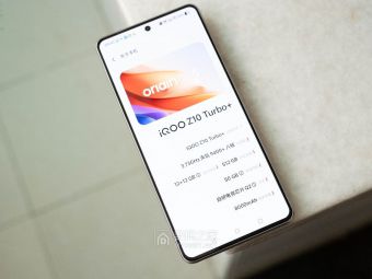 千元机价格，旗舰机性能！iQOO Z10 Turbo+游戏帧率稳到飞起！