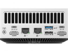 德国品牌 VZMORE预热AX9 Max等迷你主机