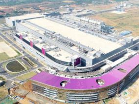 长江存储冲刺IPO 全球出货第三的国产霸主，踩着AI存储狂风迈进资本市场