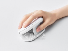 罗技Pebble Up鼠标上市：平卧+ 35°斜卧双形态，到手价251.1元