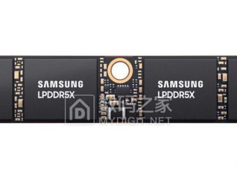 三星把手机内存魔法变进服务器 AI算力饥渴有救了还省电一半多