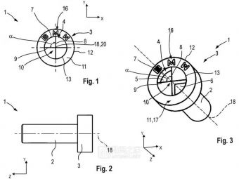 宝马防篡改螺丝专利获批：需配专用工具，第三方汽修难下手