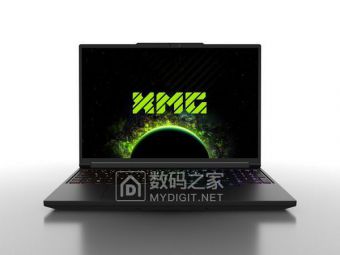 德国XMG推出PRO 16超值版游戏本：i9-14900HX处理器与RTX50系显卡，1549欧元起售