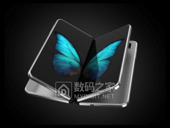 苹果折叠屏iPhone惊艳亮相！四摄+自研C2芯片，1800美元定价引爆科技圈