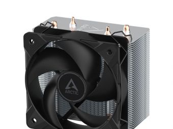 13.6厘米塞小机箱！Arctic新品Freezer 8散热器开卖