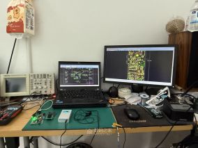 时隔一年，第三版BBE+DSL数播耳放