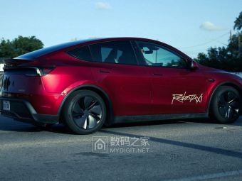 特斯拉Robotaxi真来了！奥斯汀首测单程一口价4.20美元​