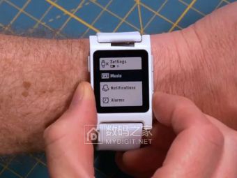 Pebble创始人Eric携Core2Duo亮相播客 称关税或影响智能表定价