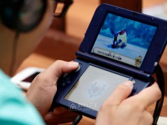 你敢信？吃灰的3DS价格翻三倍，二手比全新Switch 2还烫手
