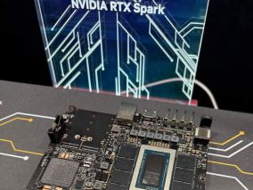 谁说AI必须上云？华硕IFA 2026甩出RTX Spark三件套，120B大模型直接在本机跑