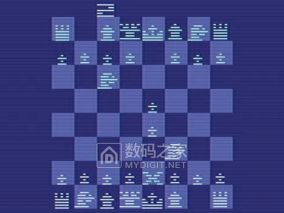 古董游戏机1.19MHz处理器吓退谷歌AI Gemini临阵放弃象棋挑战​