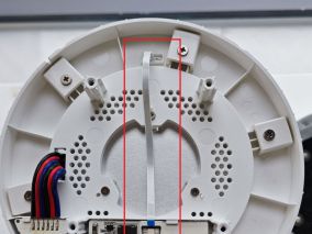 修个米家床头灯2的电源DSA-12PF12-12FCH 120100——三重反转
