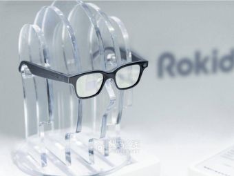 打通支付功能，Rokid的一小步，智能眼镜的一大步