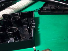 改造个前置usb