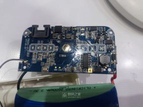 屯电子产品毫无意义，13年前屯的HalfSun P-8205移动电源+wifi一次未用已过时