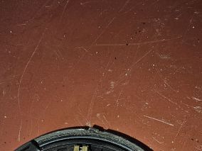 维修佬都有干不完的活，日产发电机更换碳刷