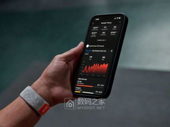 Amazfit运动手环系统升级：睡觉监测功能变鸡贼了