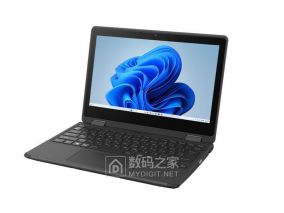 2026年还在出11.6寸小屏本？富士通Note Q卖685美元，这配置让我怀疑人生