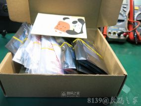 如何把羊毛织成体积很小的羊毛衫：体积较大贴片元件的收纳