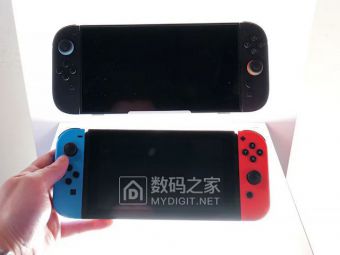 任天堂Switch大更新：游戏卡券共享+Switch 2秒传数据