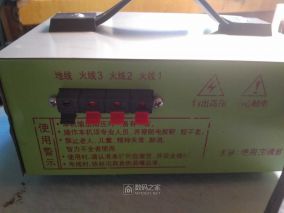 飞越电子捕鼠器 拆开看看怎么样（附电路图）