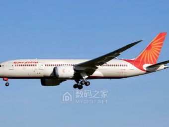 印度航空宣布：未来几周宽体客机国际航班削减15%​