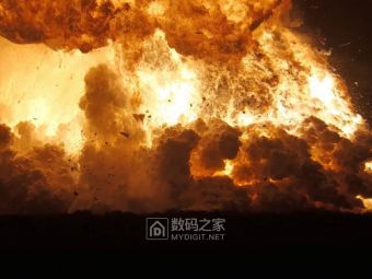 星舰年内第四次爆炸，马斯克火星梦遭遇严重挫折​