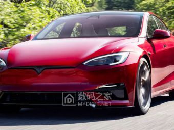 特斯拉Model S/X低调改款！涨价五千美元解锁四项硬件升级​