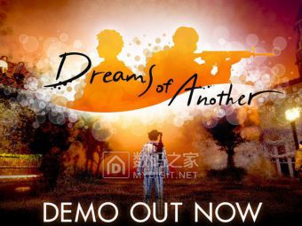《梦境异途》Steam试玩震撼上线！用子弹创造世界的奇幻之旅正式开启