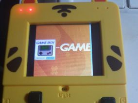 学而思ESP32定制retro-go固件