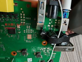 移动HX5-9hsaLite全拆解，以及如何完全恢复出厂设置？